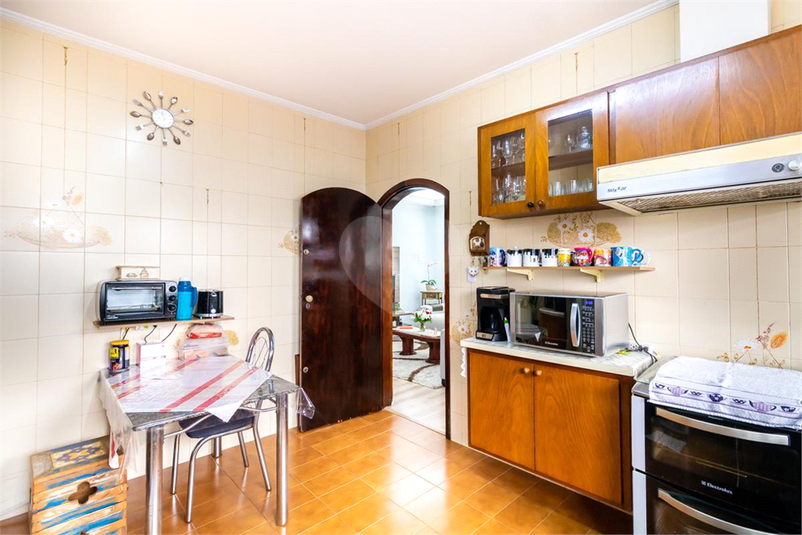 Venda Casa São Paulo Jardim Guapira REO830543 36