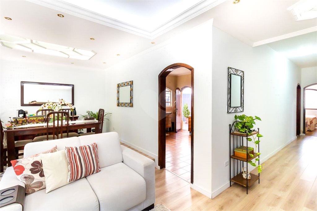 Venda Casa São Paulo Jardim Guapira REO830543 4