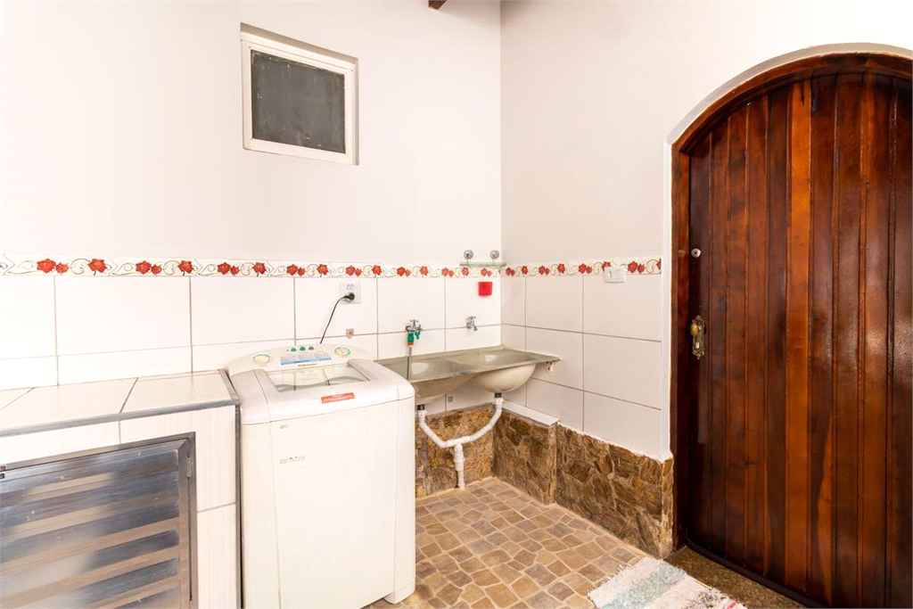 Venda Casa São Paulo Jardim Guapira REO830543 41