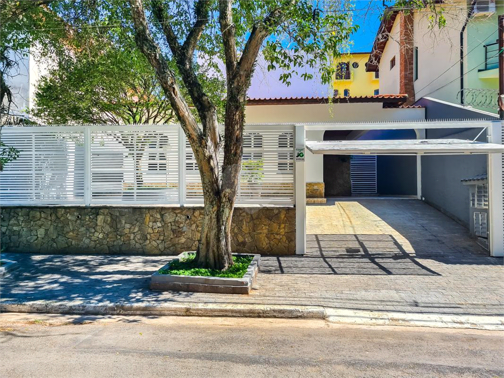 Venda Casa São Paulo Jardim Guapira REO830543 54