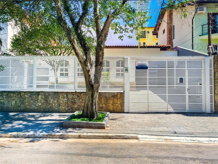 Venda Casa São Paulo Jardim Guapira REO830543 55