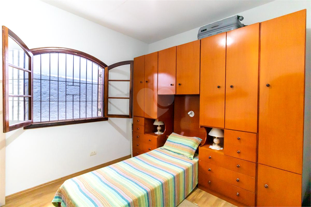 Venda Casa São Paulo Jardim Guapira REO830543 8