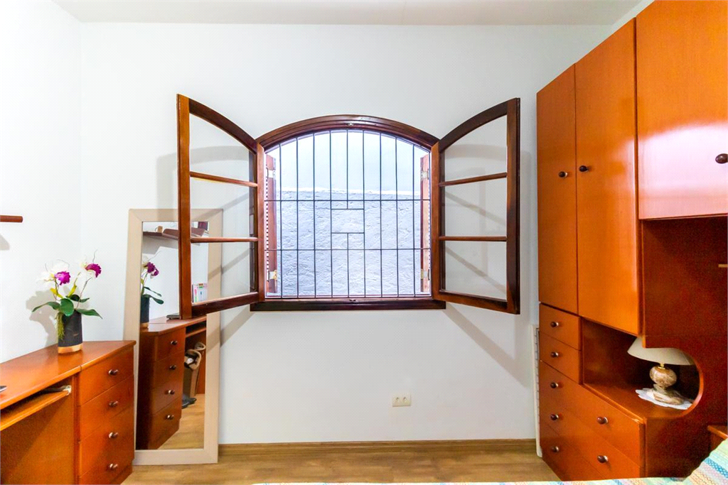 Venda Casa São Paulo Jardim Guapira REO830543 9