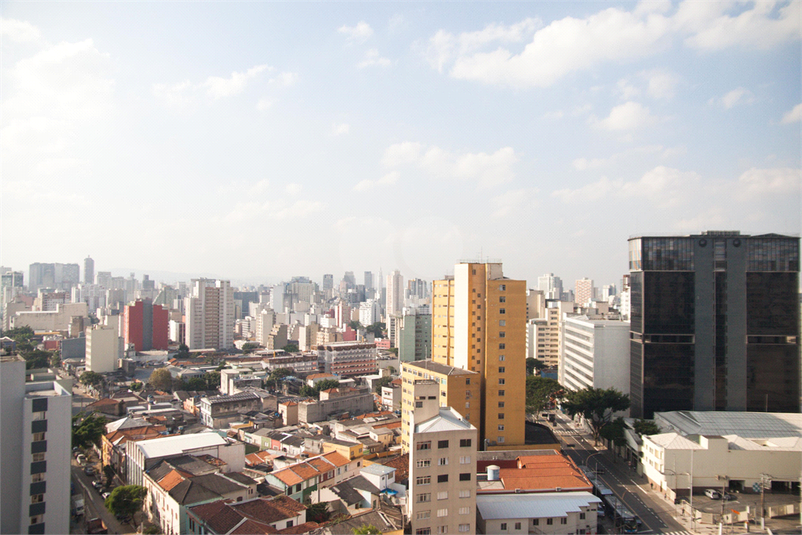 Venda Salas São Paulo Bela Vista REO830556 11