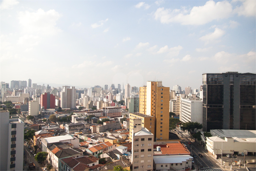 Venda Salas São Paulo Bela Vista REO830556 15