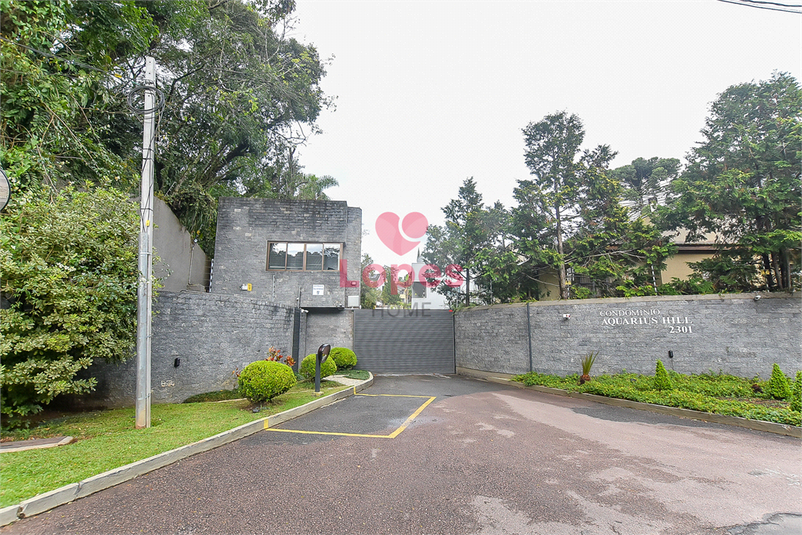 Venda Condomínio Curitiba Campo Comprido REO830564 1