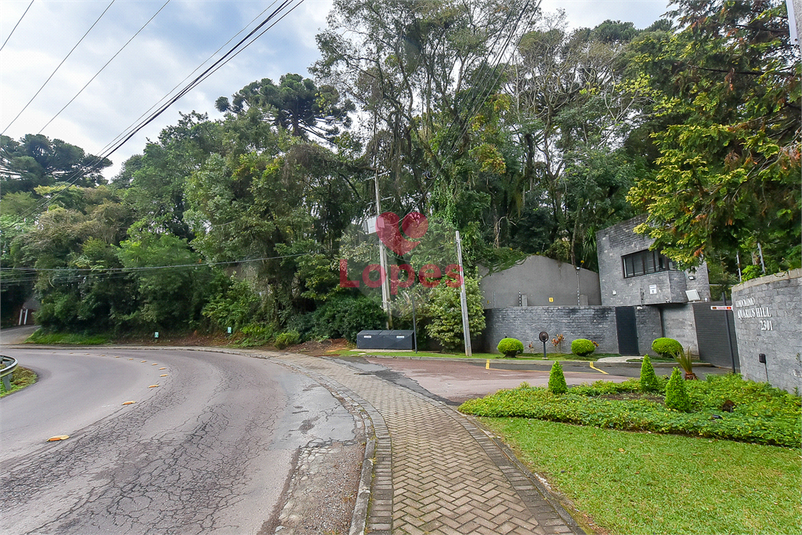 Venda Condomínio Curitiba Campo Comprido REO830564 60