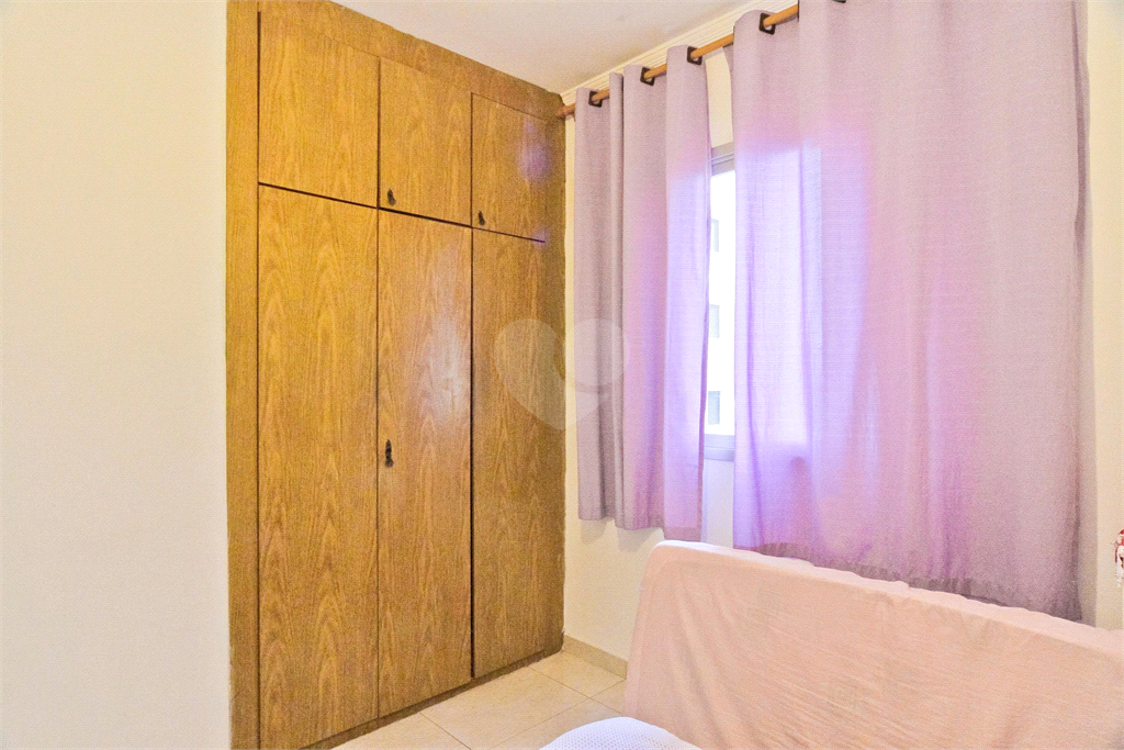 Venda Apartamento São Paulo Santa Teresinha REO830573 13