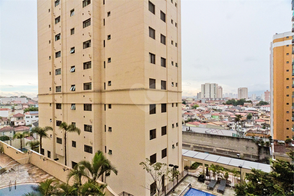 Venda Apartamento São Paulo Santa Teresinha REO830573 14