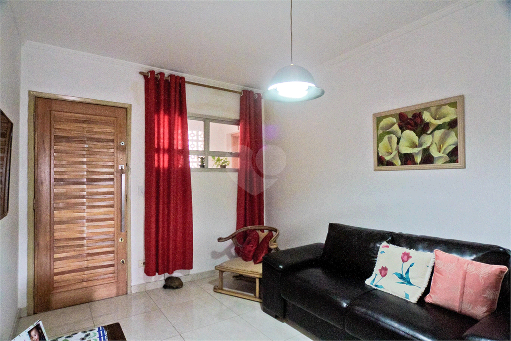 Venda Apartamento São Paulo Santa Teresinha REO830573 2