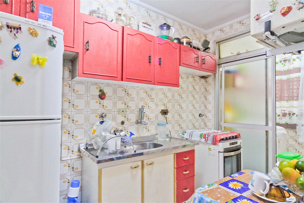 Venda Apartamento São Paulo Santa Teresinha REO830573 20