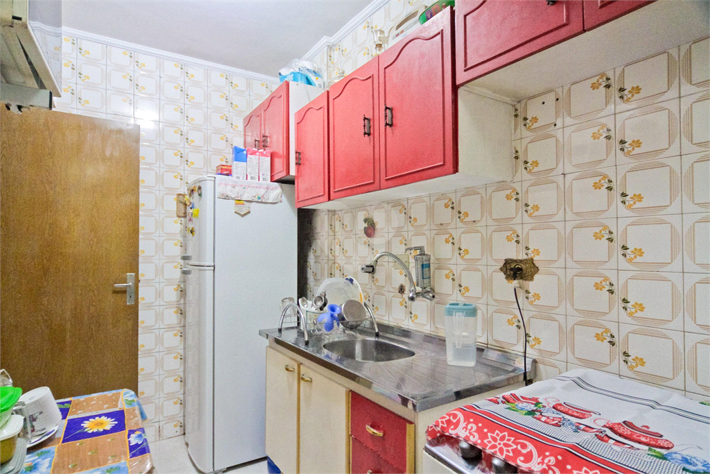 Venda Apartamento São Paulo Santa Teresinha REO830573 22