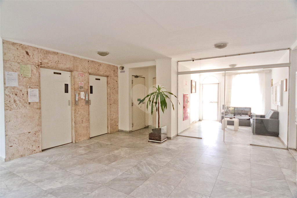 Venda Apartamento São Paulo Santa Teresinha REO830573 28