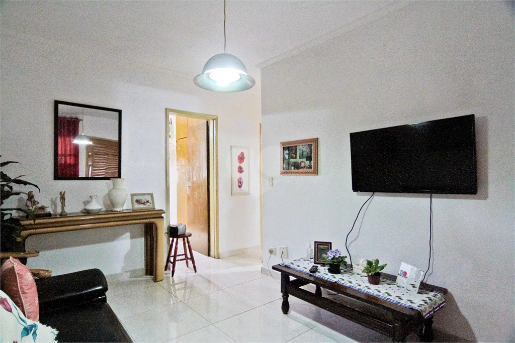 Venda Apartamento São Paulo Santa Teresinha REO830573 3