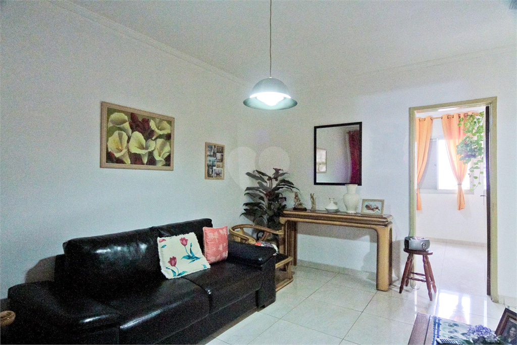 Venda Apartamento São Paulo Santa Teresinha REO830573 4