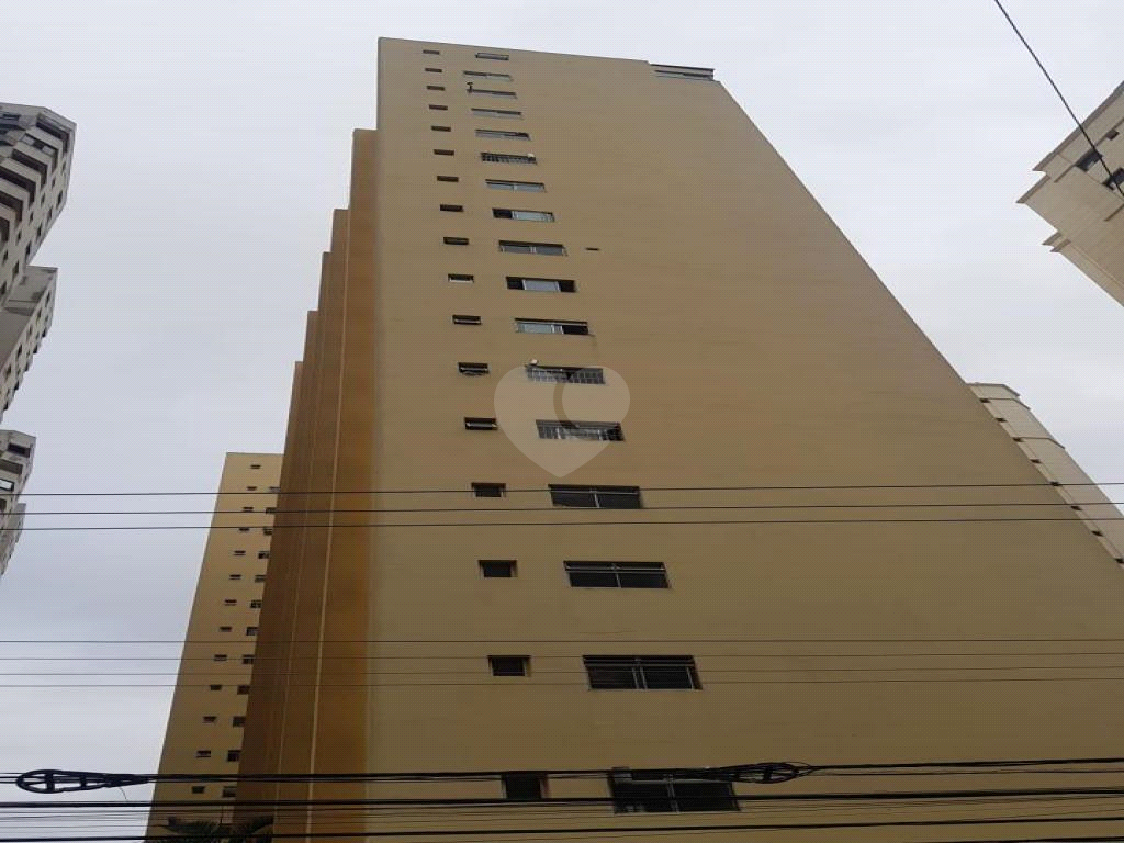 Venda Apartamento São Paulo Santa Teresinha REO830573 42