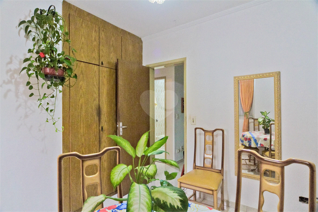 Venda Apartamento São Paulo Santa Teresinha REO830573 8