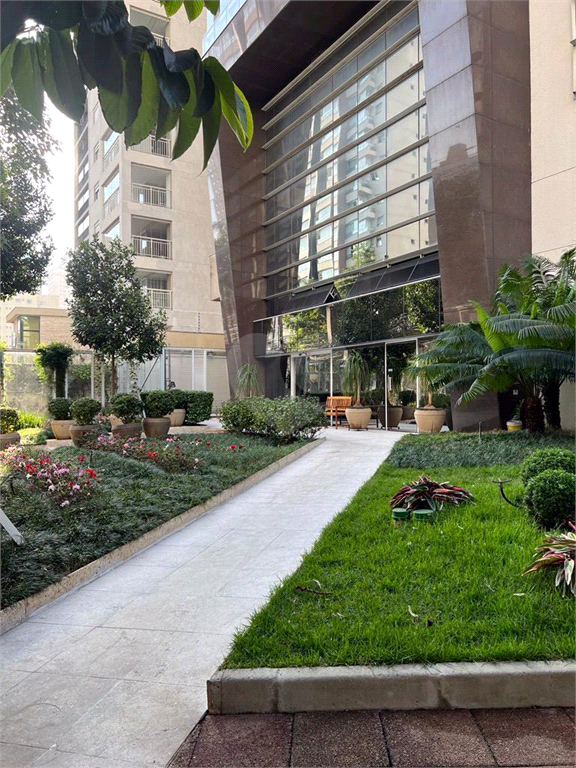 Venda Apartamento São Paulo Vila Olímpia REO830589 23