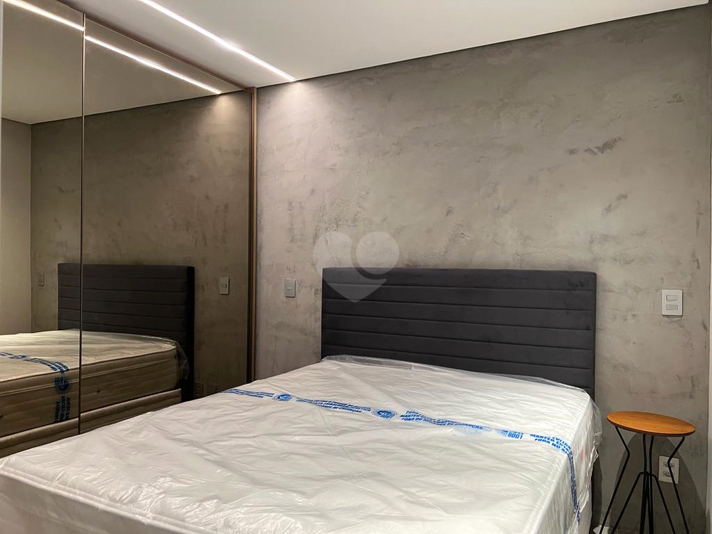 Venda Apartamento São Paulo Vila Olímpia REO830589 7