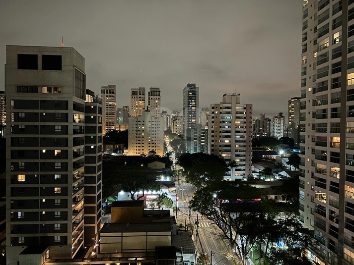 Venda Apartamento São Paulo Vila Olímpia REO830589 13