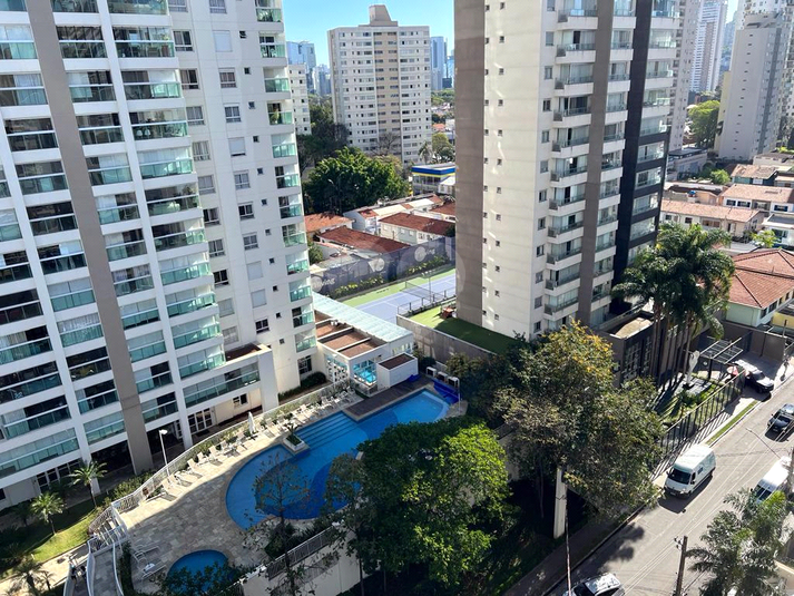 Venda Apartamento São Paulo Vila Olímpia REO830589 24