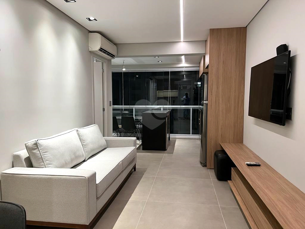 Venda Apartamento São Paulo Vila Olímpia REO830589 1