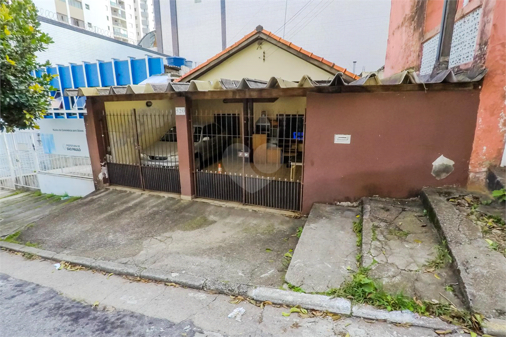 Venda Casa São Paulo Chácara Inglesa REO830606 43