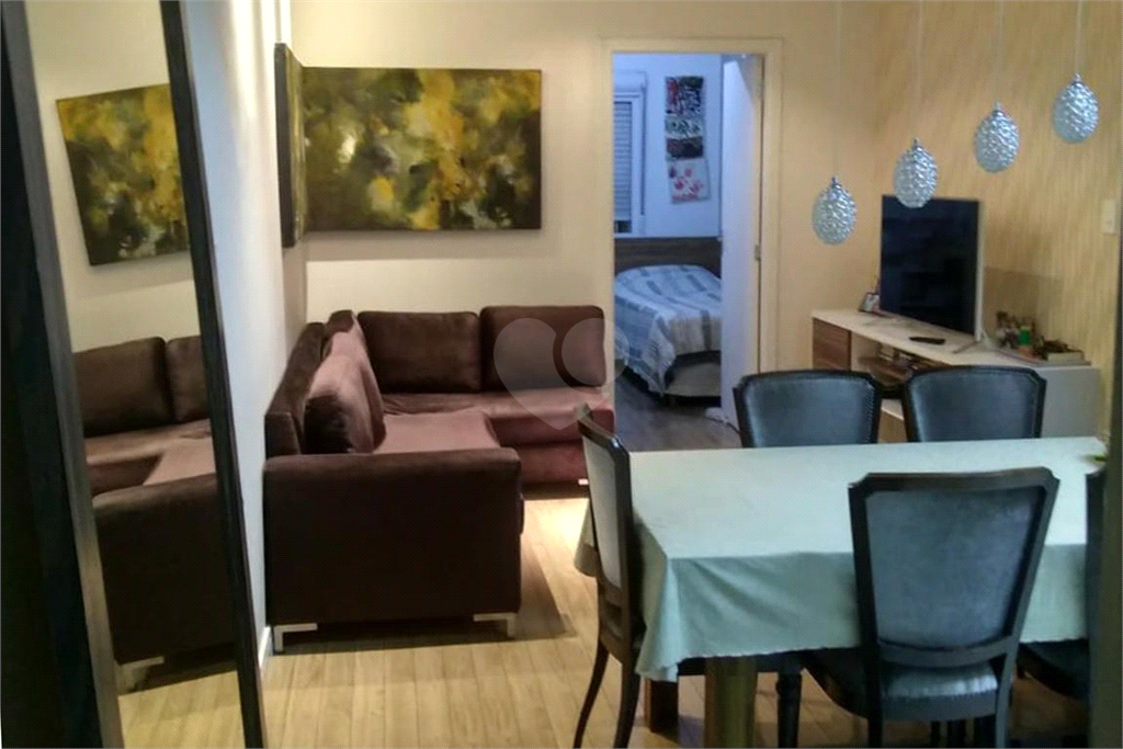 Venda Apartamento São Paulo Campos Elíseos REO830607 1