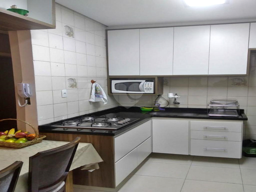 Venda Apartamento São Paulo Campos Elíseos REO830607 10