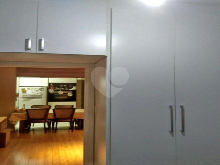 Venda Apartamento São Paulo Campos Elíseos REO830607 15