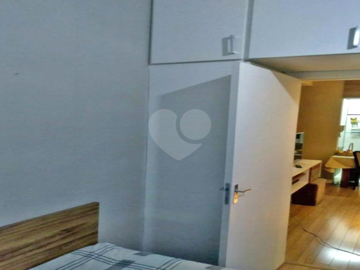 Venda Apartamento São Paulo Campos Elíseos REO830607 17