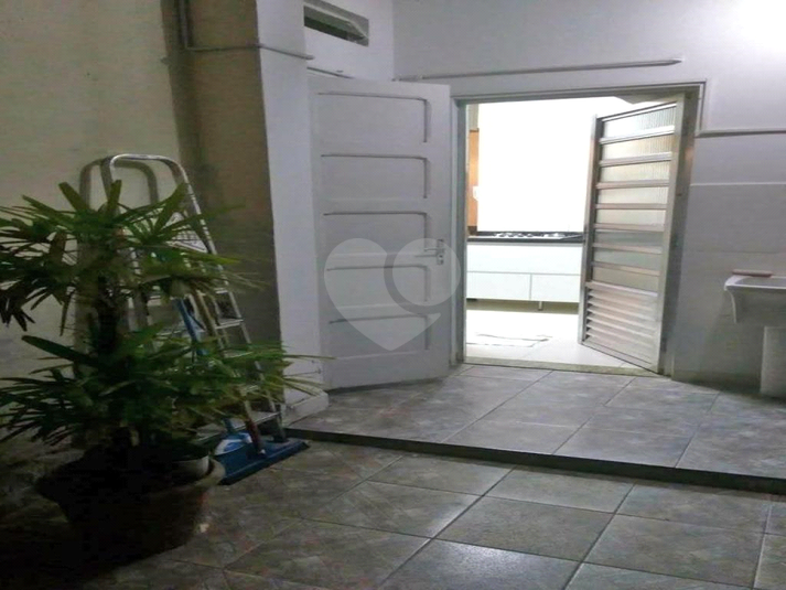 Venda Apartamento São Paulo Campos Elíseos REO830607 18