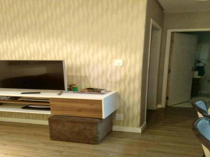 Venda Apartamento São Paulo Campos Elíseos REO830607 5