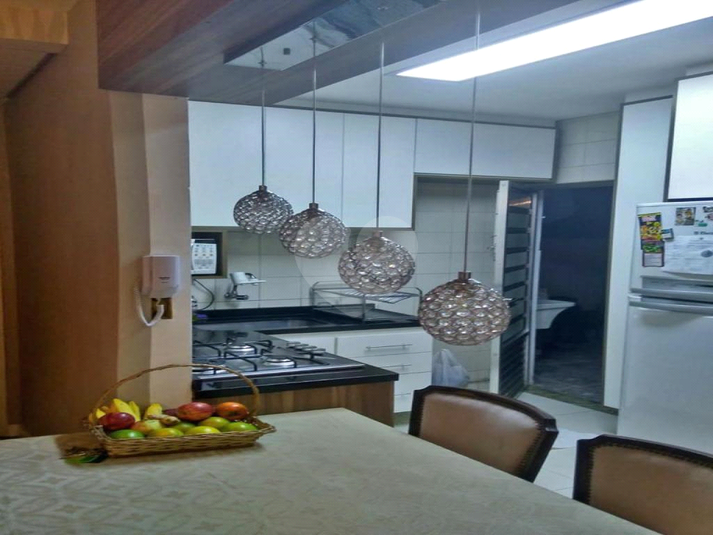 Venda Apartamento São Paulo Campos Elíseos REO830607 9