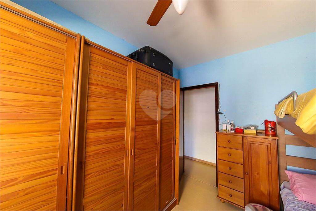 Venda Casa São Paulo Vila Nova Mazzei REO830611 16