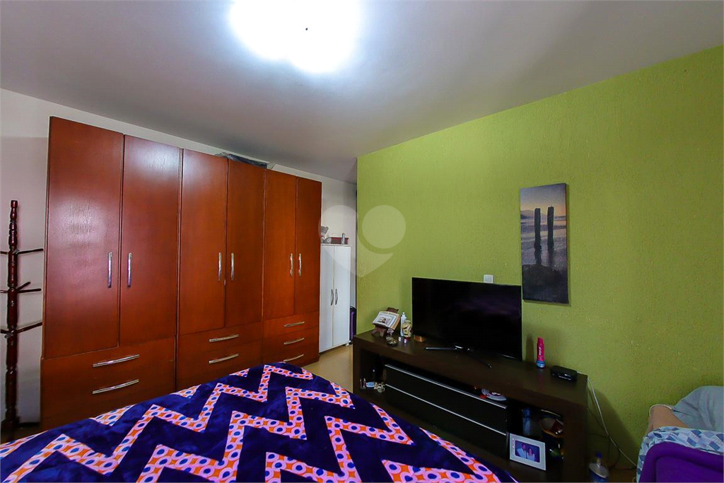 Venda Casa São Paulo Vila Nova Mazzei REO830611 19