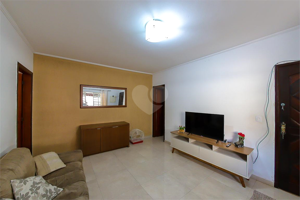 Venda Casa São Paulo Vila Nova Mazzei REO830611 3