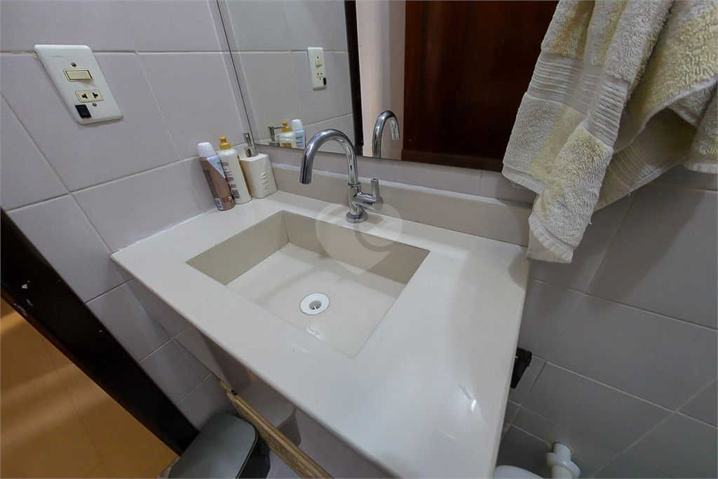 Venda Casa São Paulo Vila Nova Mazzei REO830611 32