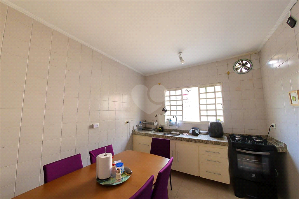 Venda Casa São Paulo Vila Nova Mazzei REO830611 33