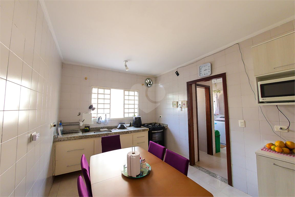 Venda Casa São Paulo Vila Nova Mazzei REO830611 34