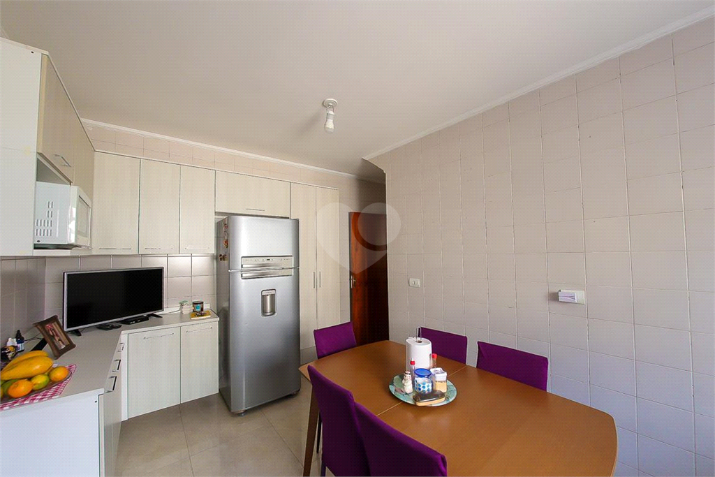 Venda Casa São Paulo Vila Nova Mazzei REO830611 35