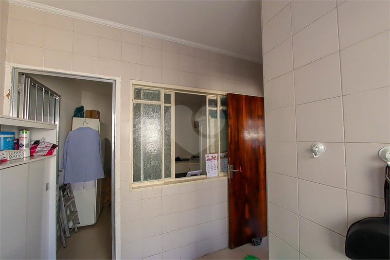 Venda Casa São Paulo Vila Nova Mazzei REO830611 44