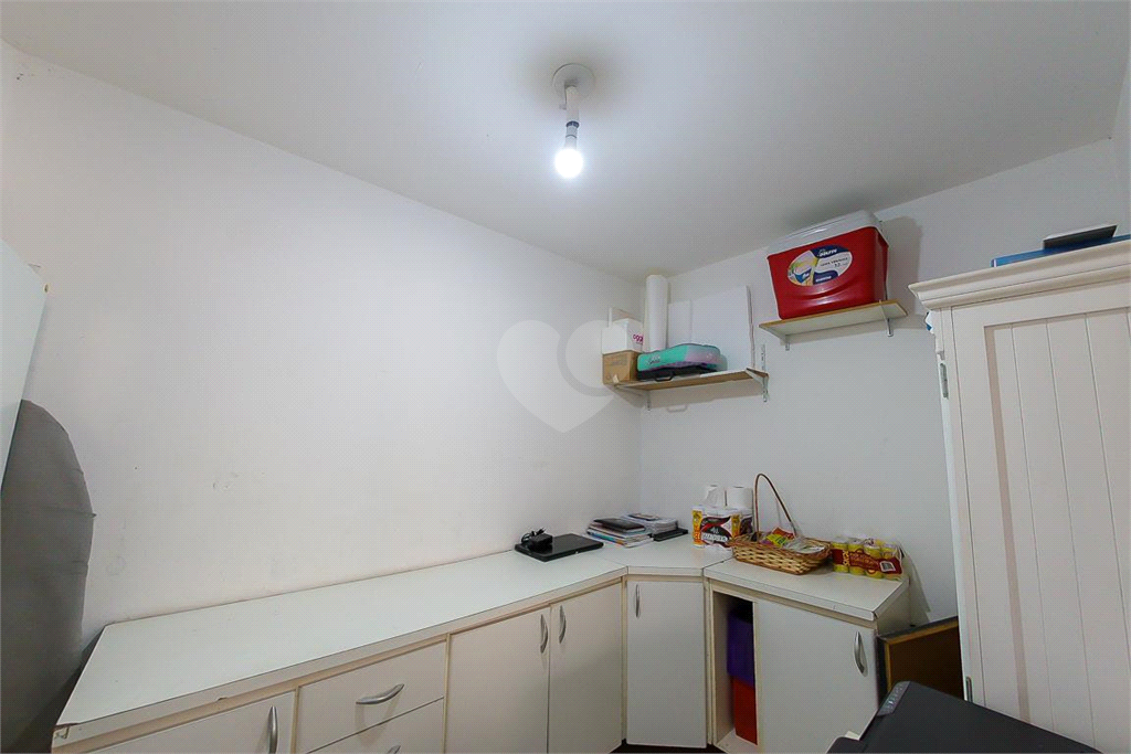 Venda Casa São Paulo Vila Nova Mazzei REO830611 45