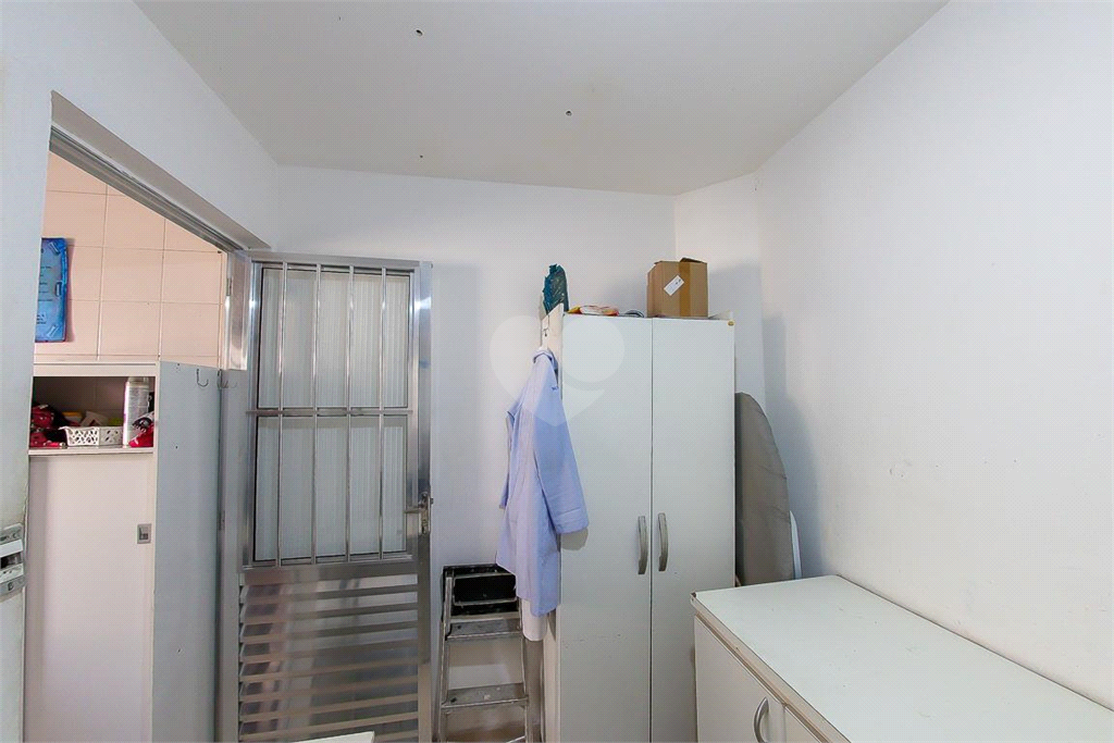 Venda Casa São Paulo Vila Nova Mazzei REO830611 48