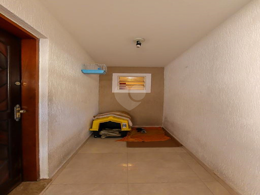 Venda Casa São Paulo Vila Nova Mazzei REO830611 53