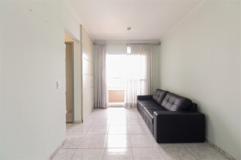 Venda Apartamento São Paulo Chácara Califórnia REO830615 1