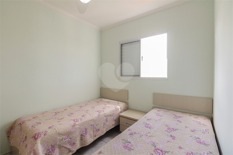 Venda Apartamento São Paulo Chácara Califórnia REO830615 14