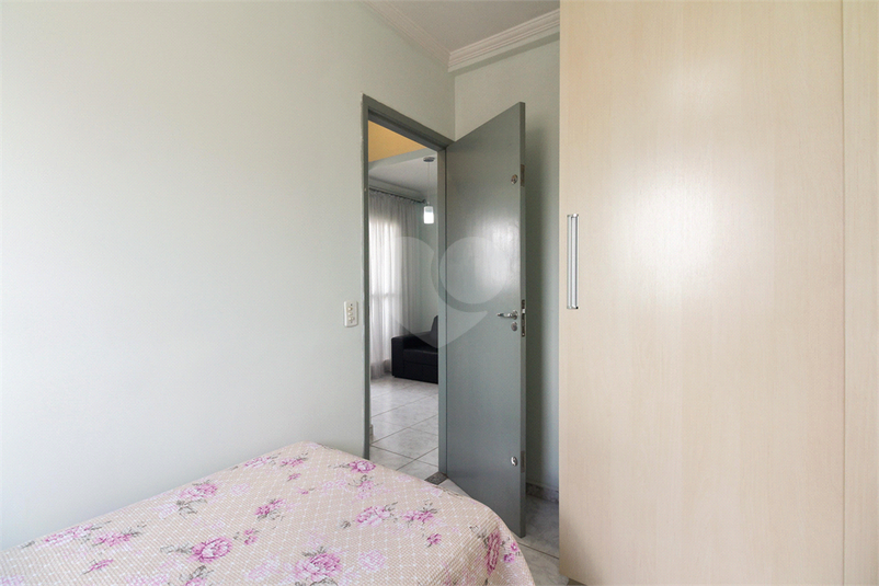 Venda Apartamento São Paulo Chácara Califórnia REO830615 17