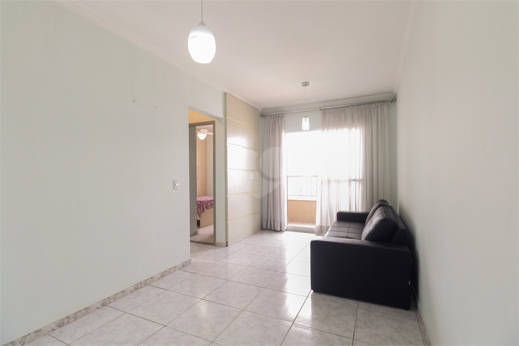 Venda Apartamento São Paulo Chácara Califórnia REO830615 2