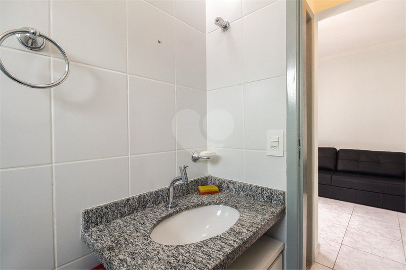 Venda Apartamento São Paulo Chácara Califórnia REO830615 20